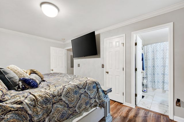 702 E Jones Street, Raleigh, NC 27601