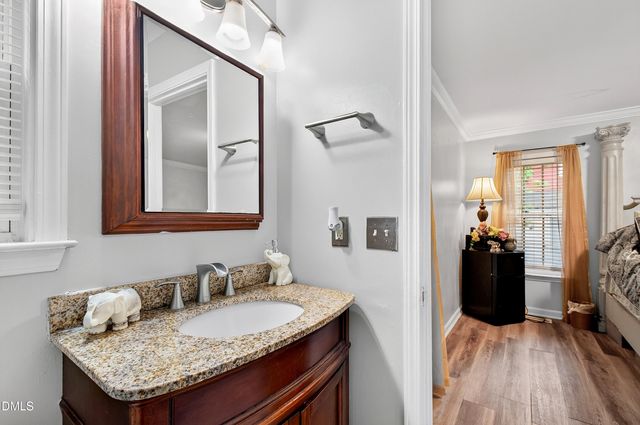 702 E Jones Street, Raleigh, NC 27601