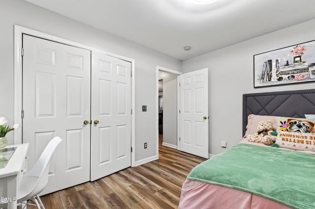 702 E Jones Street, Raleigh, NC 27601