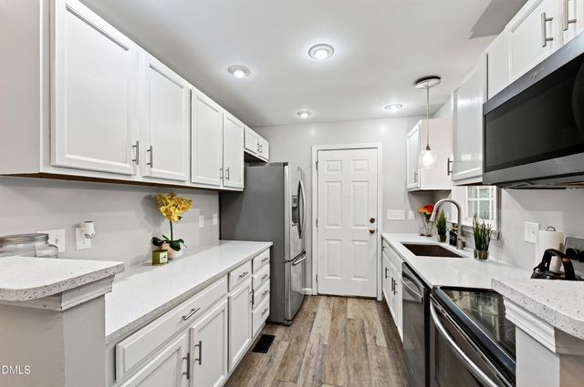702 E Jones Street, Raleigh, NC 27601
