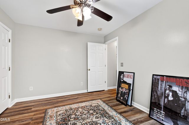 702 E Jones Street, Raleigh, NC 27601