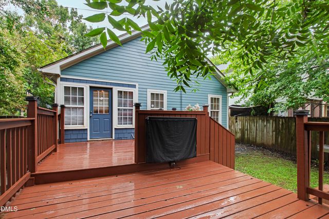 702 E Jones Street, Raleigh, NC 27601