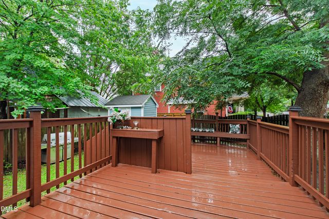 702 E Jones Street, Raleigh, NC 27601