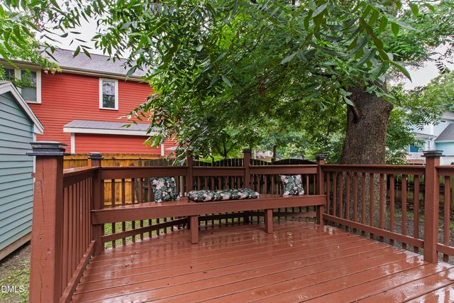 702 E Jones Street, Raleigh, NC 27601