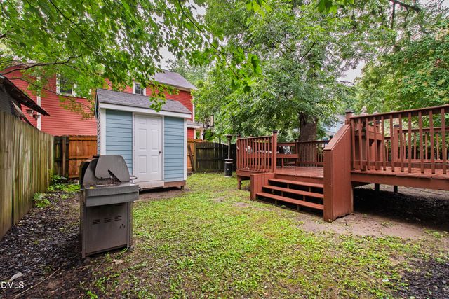 702 E Jones Street, Raleigh, NC 27601