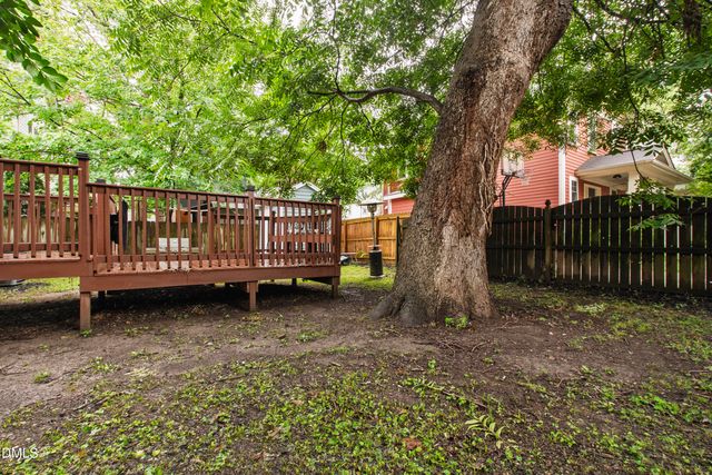 702 E Jones Street, Raleigh, NC 27601