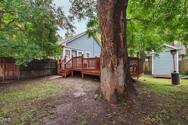 702 E Jones Street, Raleigh, NC 27601