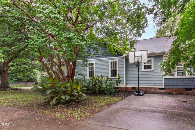702 E Jones Street, Raleigh, NC 27601