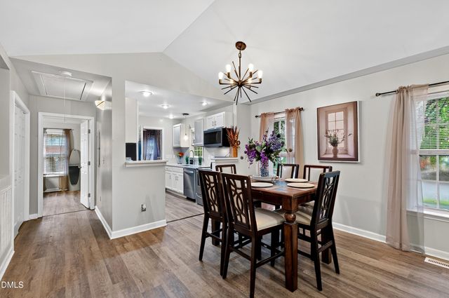 702 E Jones Street, Raleigh, NC 27601