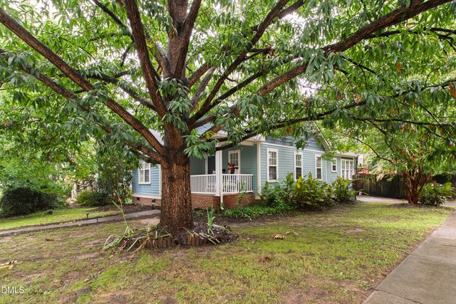 702 E Jones Street, Raleigh, NC 27601