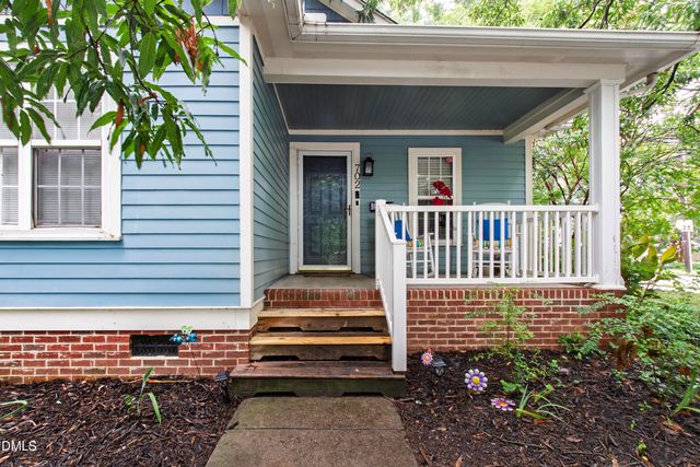 702 E Jones Street, Raleigh, NC 27601