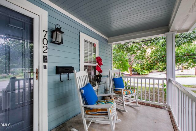 702 E Jones Street, Raleigh, NC 27601