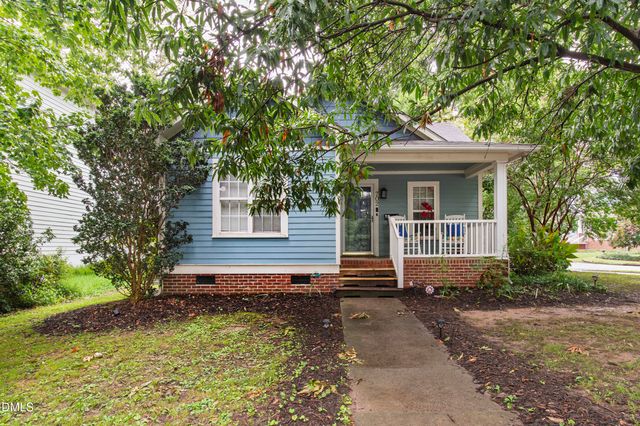 702 E Jones Street, Raleigh, NC 27601