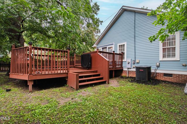 702 E Jones Street, Raleigh, NC 27601