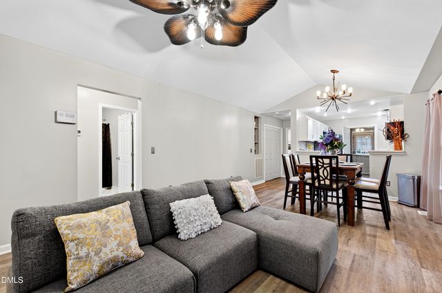702 E Jones Street, Raleigh, NC 27601