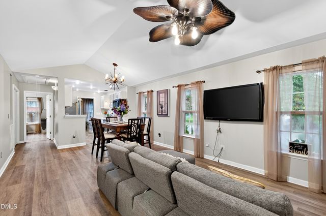 702 E Jones Street, Raleigh, NC 27601