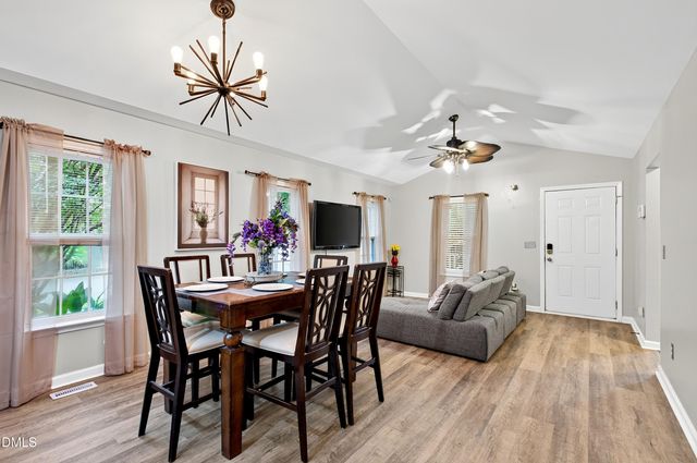 702 E Jones Street, Raleigh, NC 27601