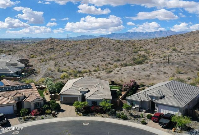 16486 W VALENCIA Drive, Goodyear, AZ 85338