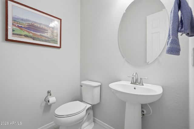 16486 W VALENCIA Drive, Goodyear, AZ 85338