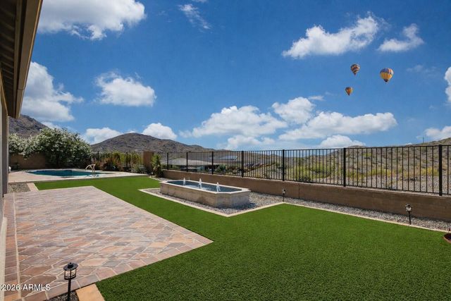 16486 W VALENCIA Drive, Goodyear, AZ 85338