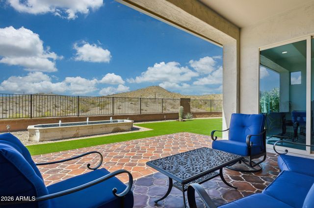 16486 W VALENCIA Drive, Goodyear, AZ 85338