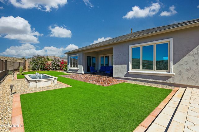 16486 W VALENCIA Drive, Goodyear, AZ 85338