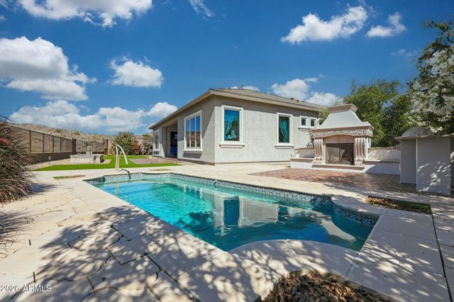 16486 W VALENCIA Drive, Goodyear, AZ 85338