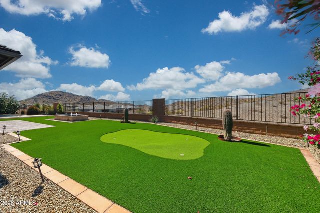 16486 W VALENCIA Drive, Goodyear, AZ 85338