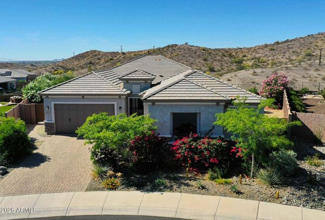 16486 W VALENCIA Drive, Goodyear, AZ 85338