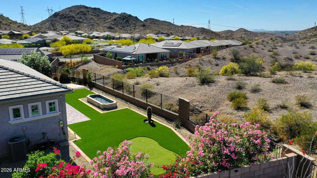 16486 W VALENCIA Drive, Goodyear, AZ 85338