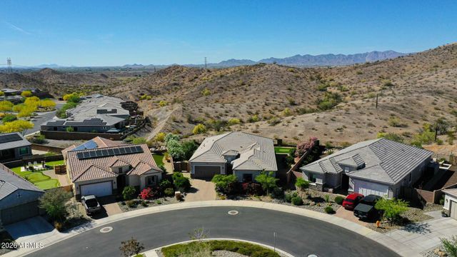 16486 W VALENCIA Drive, Goodyear, AZ 85338