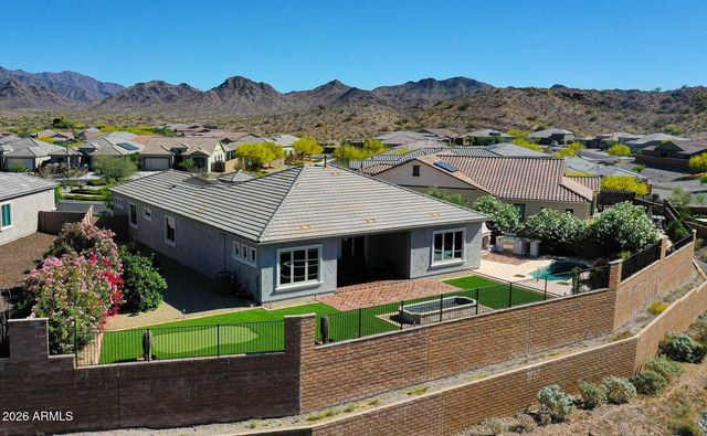 16486 W VALENCIA Drive, Goodyear, AZ 85338