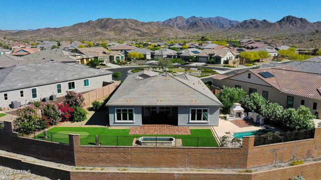 16486 W VALENCIA Drive, Goodyear, AZ 85338