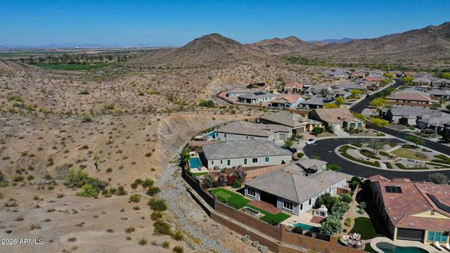 16486 W VALENCIA Drive, Goodyear, AZ 85338