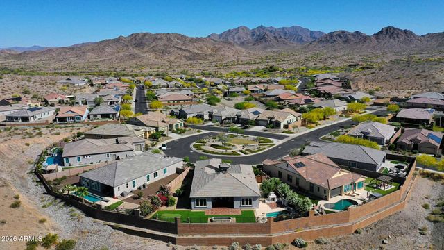 16486 W VALENCIA Drive, Goodyear, AZ 85338