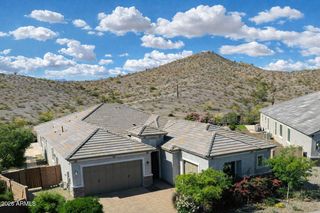 16486 W VALENCIA Drive, Goodyear, AZ 85338