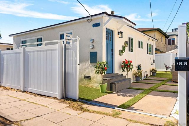 3060 POLK AVE, San Diego, CA 92104