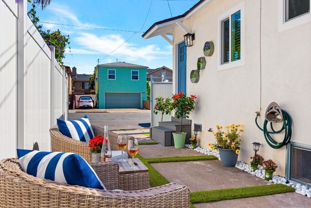 3060 POLK AVE, San Diego, CA 92104