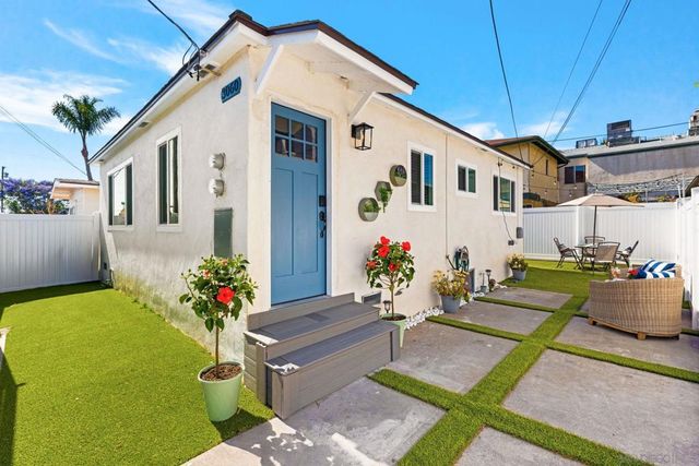 3060 POLK AVE, San Diego, CA 92104