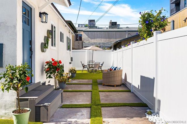 3060 POLK AVE, San Diego, CA 92104