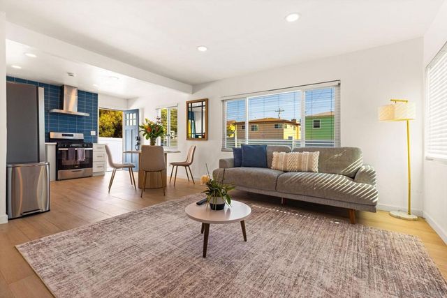 3060 POLK AVE, San Diego, CA 92104