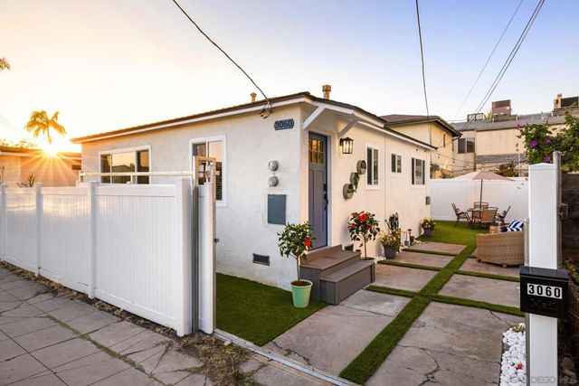 3060 POLK AVE, San Diego, CA 92104