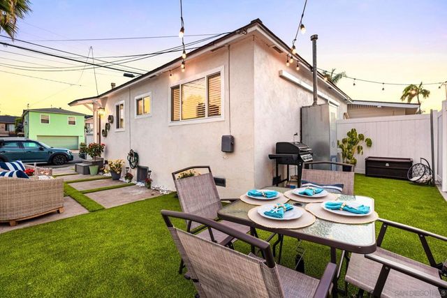 3060 POLK AVE, San Diego, CA 92104