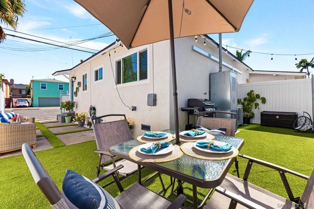3060 POLK AVE, San Diego, CA 92104