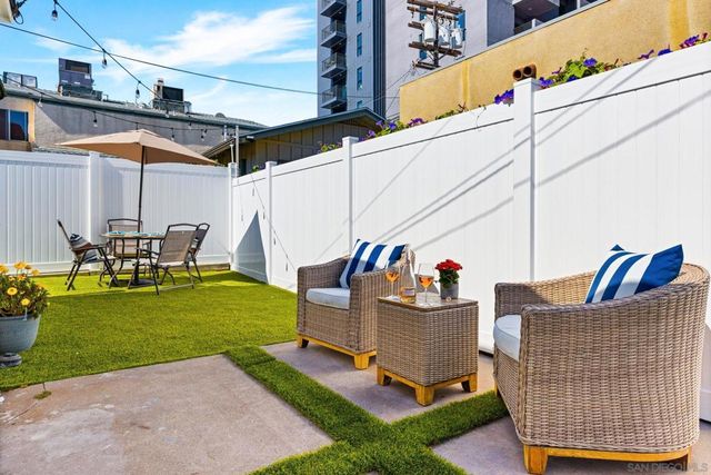 3060 POLK AVE, San Diego, CA 92104
