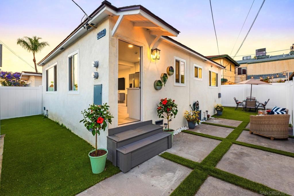 3060 POLK AVE, San Diego, CA 92104