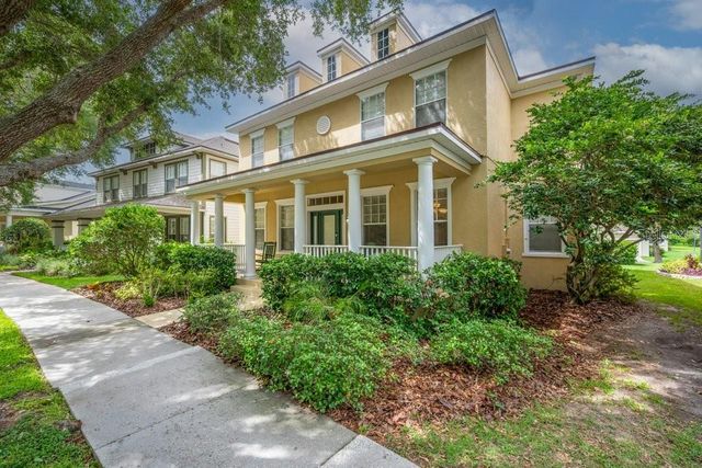 16007 MULBERRYPARK CIRCLE, Lithia, FL 33547