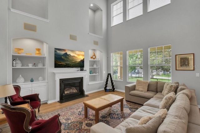 16007 MULBERRYPARK CIRCLE, Lithia, FL 33547