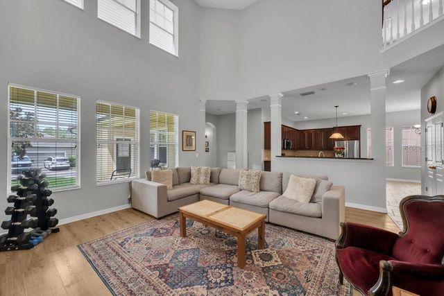 16007 MULBERRYPARK CIRCLE, Lithia, FL 33547