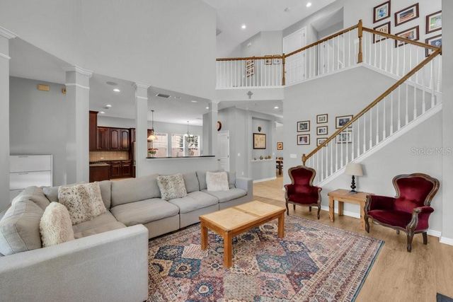 16007 MULBERRYPARK CIRCLE, Lithia, FL 33547